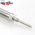 Stainless Steel Temperature Transmitter PT1000 Sensor Holykell HTS102